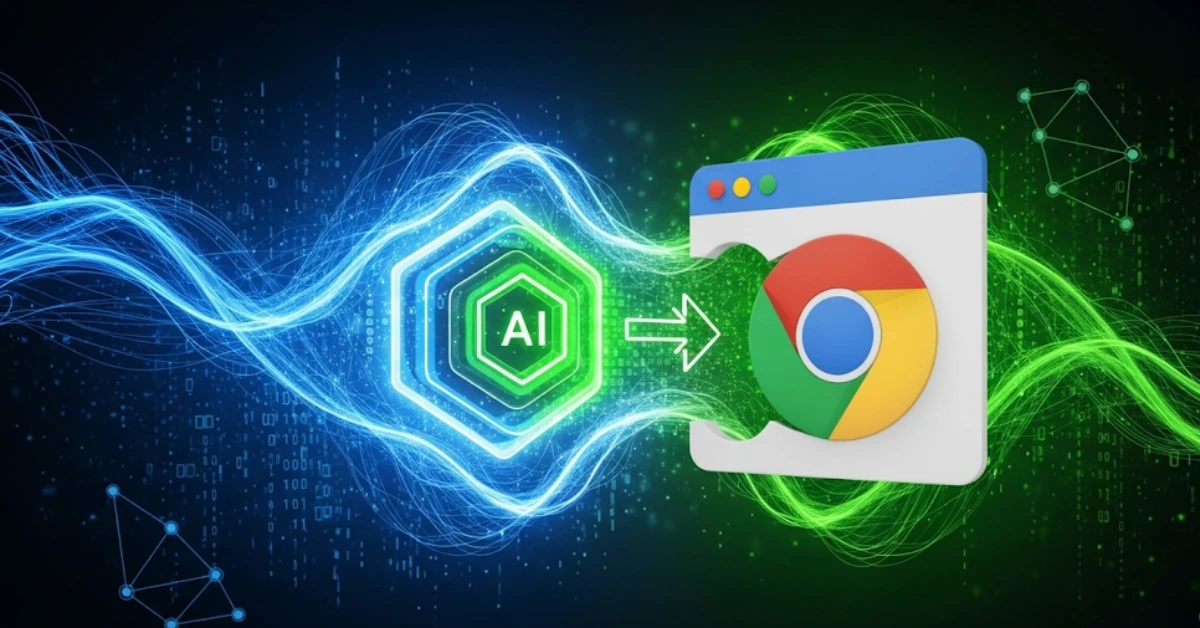 AI Start-Up Perplexity Makes $34.5 Billion Surprise Bid for Google Chrome