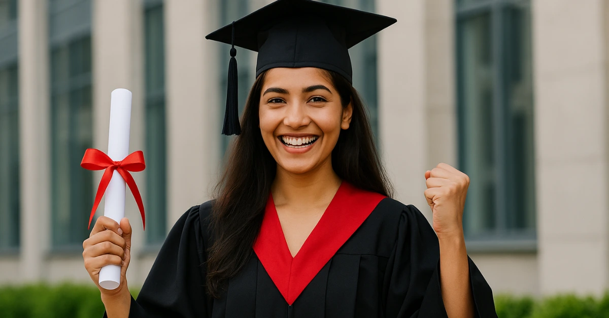 Australia 485 Post-Study Work Visa
