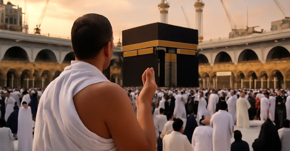 Best Time to Perform Umrah in 2025