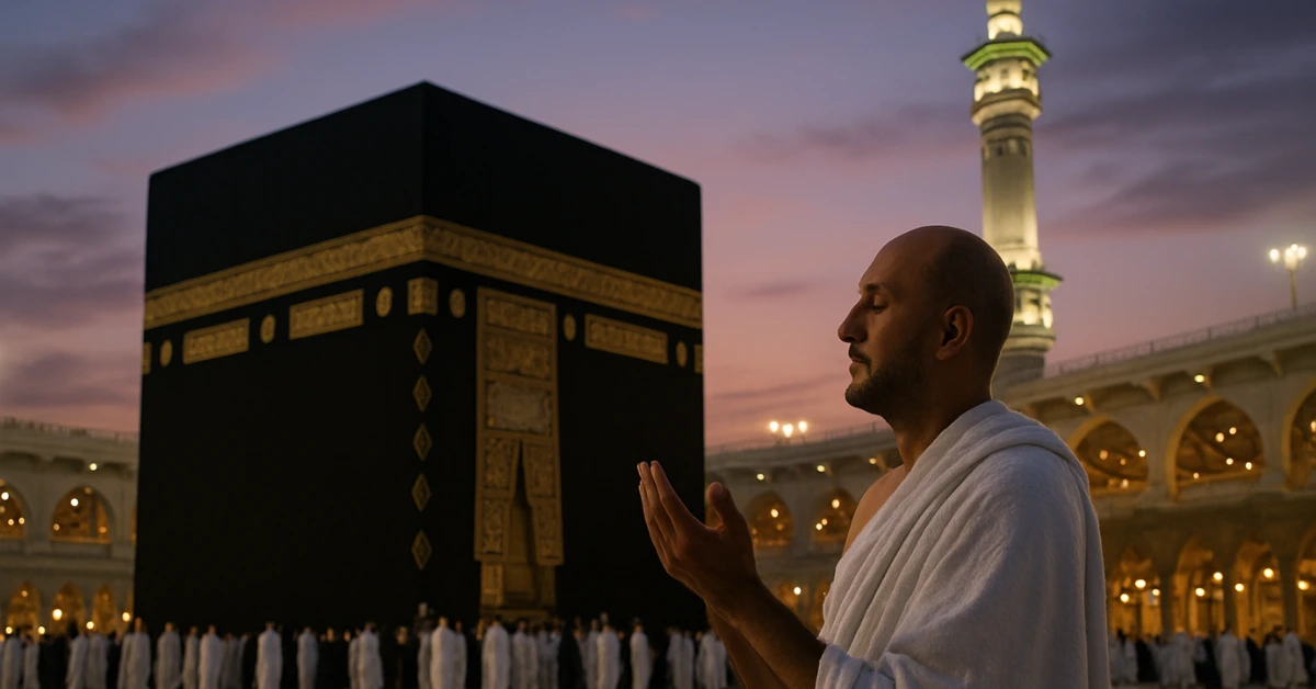 Best Umrah Moments You’ll Never Forget in 2025