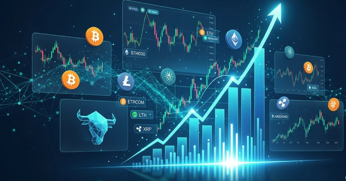 Bullish Sets $5.4 Billion Valuation with IPO Pricing Above Range