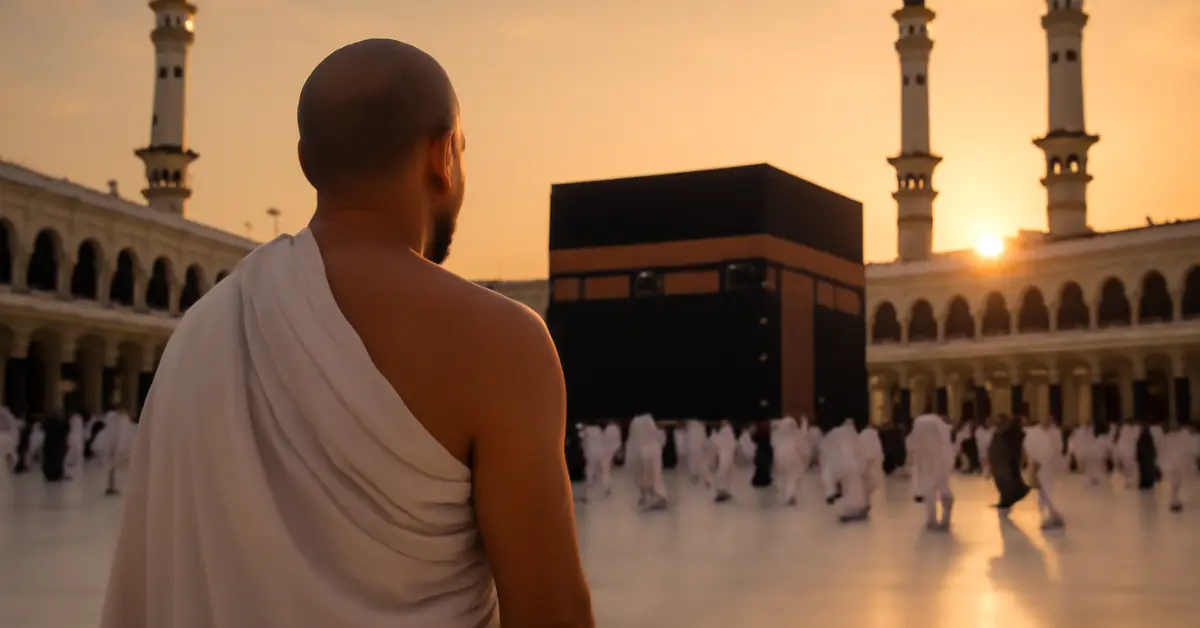 How Much Does Umrah Cost