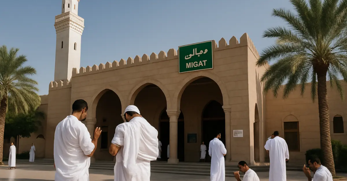 How to Do Multiple Umrahs in One Trip