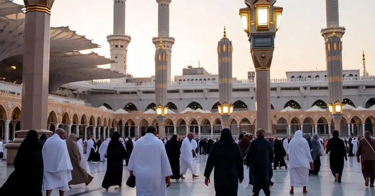 Is it Better to Perform Umrah First or Hajj First