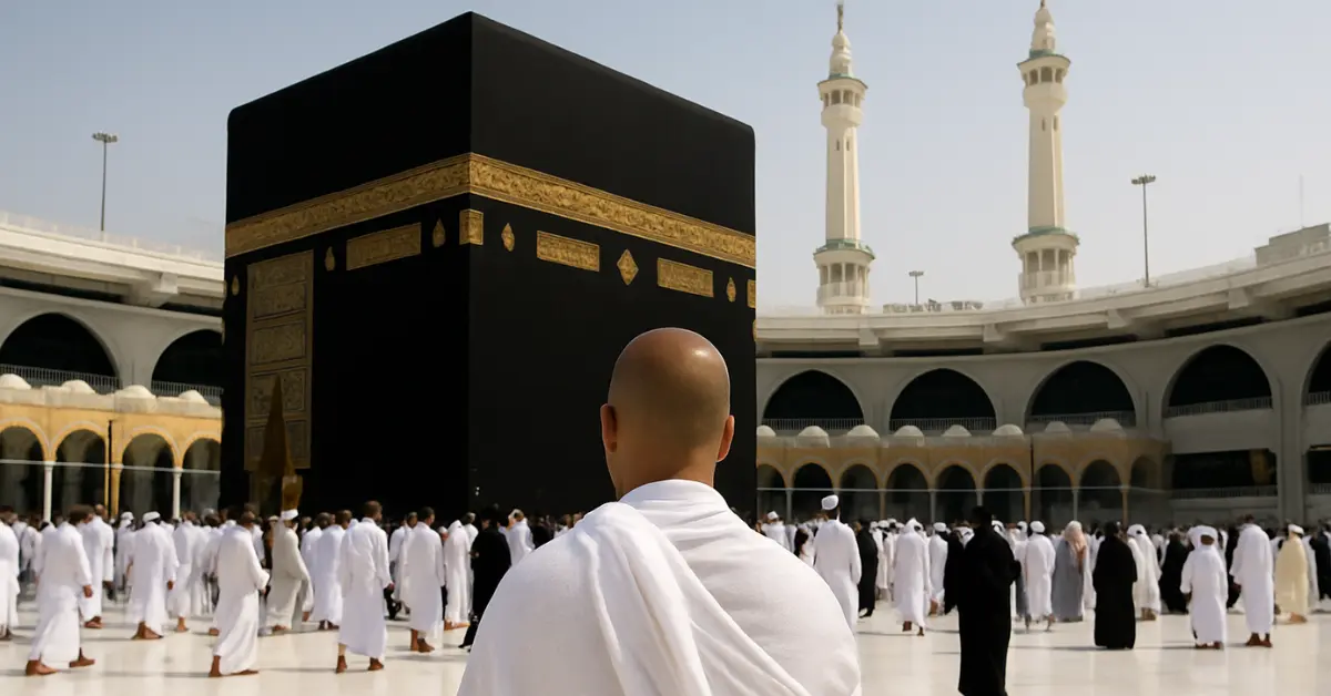 Latest 2025 Umrah Visa Updates from Saudi Government
