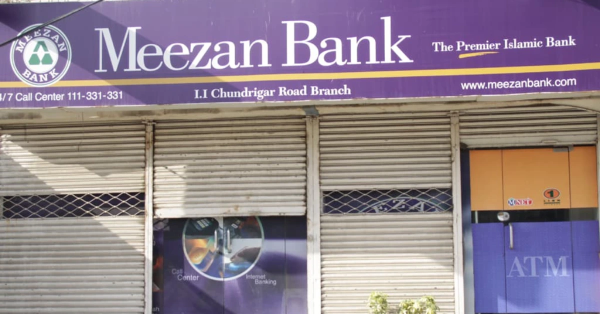 Meezan Bank