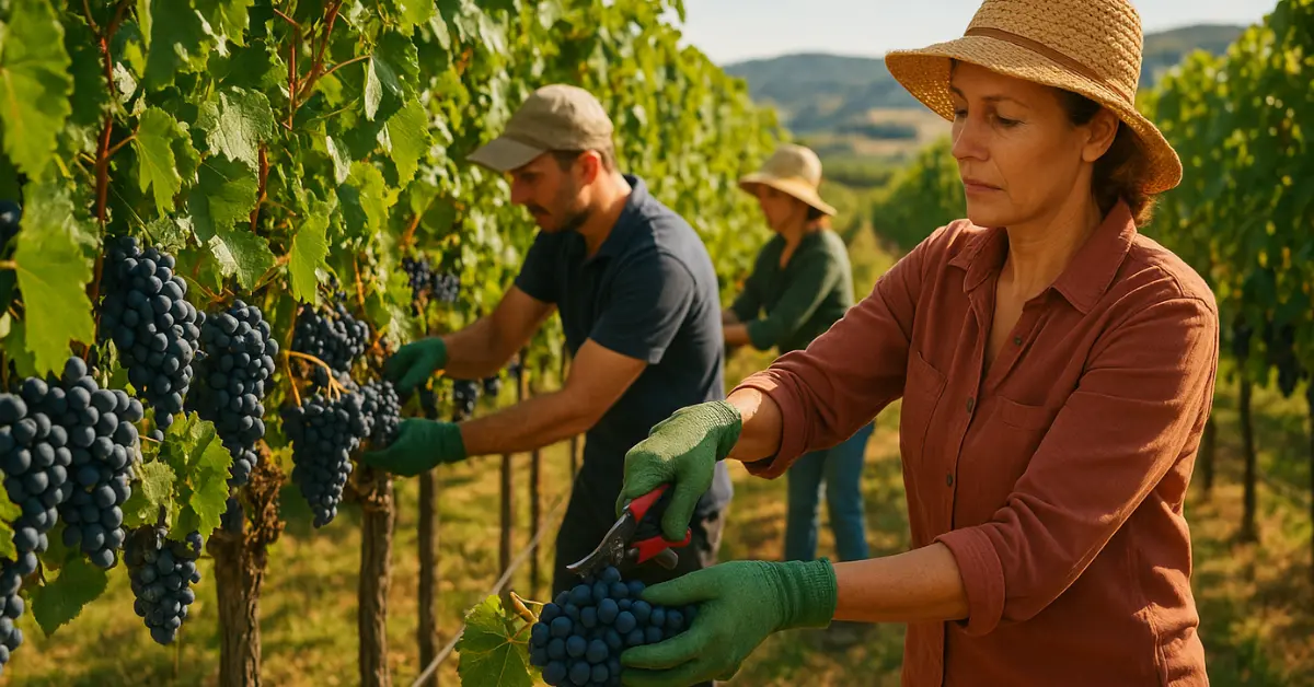 New Zealand to open new seasonal visa routes to ease peak worker shortages