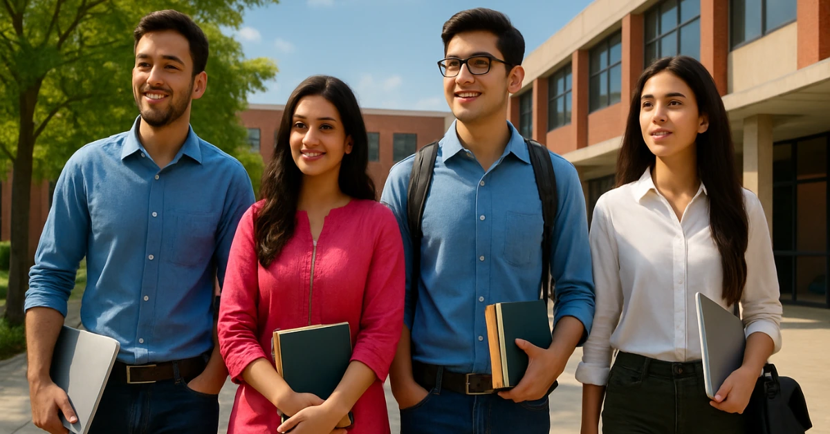 Punjab CM Opens Applications for Next Phase of Honhaar Scholarship Programme