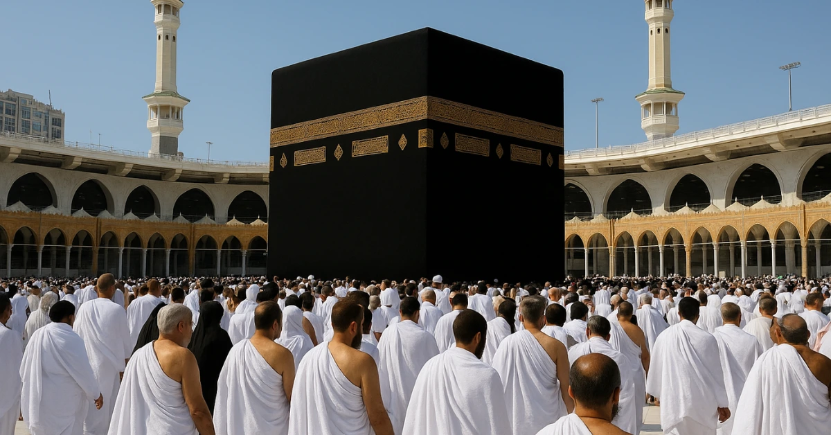 Second Phase of Hajj 2026 Applications to Open on August 11