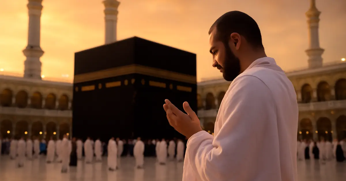 The Spiritual Benefits of Umrah You Might Not Know About