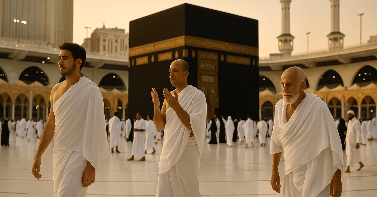 When Should You Perform Umrah