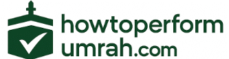 How to Perform Umrah