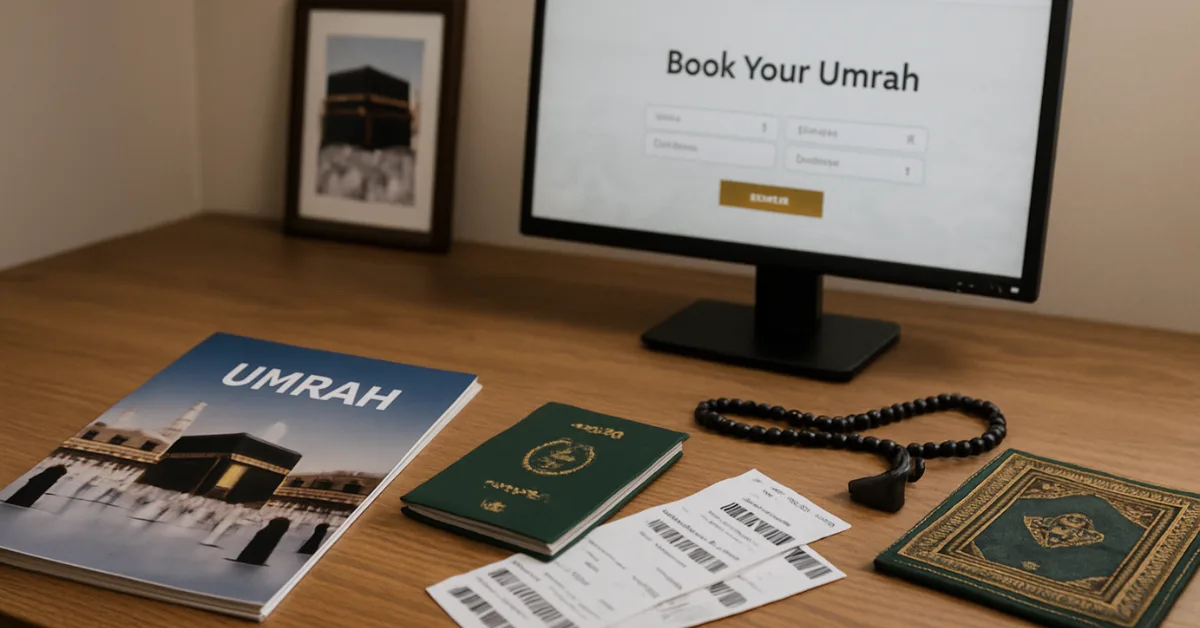 Top Umrah Travel Agencies in Pakistan Updated 2025 : Reviews Prices and Tips